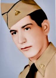 Albert J. Garcia Obituary