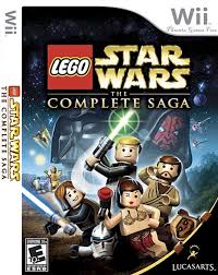 Phoenix Games Free Descargar Lego Star Wars The Complete Saga Wii Mega Mediafire 1fichier