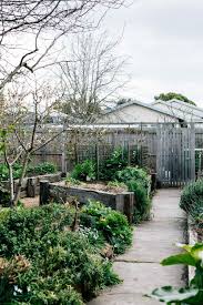 Ben Shaw Permaculture And Edible Garden Design Geelong And Bellarine Peninsula Permaculture Garden Design Garden Layout