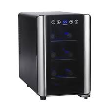 10 Terrific Small Wine Refrigerators For 2020