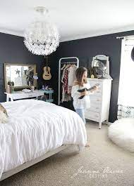 21 Bedroom Paint Ideas For Teenage Girls To Try Interior God Girls Bedroom Makeover Bedroom Makeover Room Inspiration