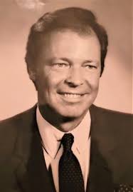 Robert A. Hageman Obituary (2023)