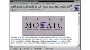 Netscape navigator es un navegador web, el primer producto comercial de la compañía netscape communications creada por marc andreessen (uno de los autores de mosaic) cuando se encontraba en el national center for supercomputing applications. 25 Anos De Mosaic El Navegador Que Ilumino La Web Muycomputer