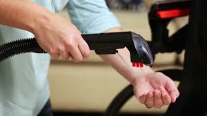 Bissell Proheat Essential Carpet Cleaner Instructions Deep Clean Essential No Spray 8852 And 1887 Series Youtube