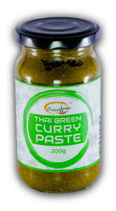 Buy Thai Curry Paste Online At Best Price In India Orientasian Green Curry Paste Green Curry Thai Green Curry Paste