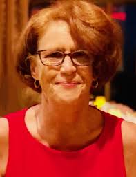 Obituary information for Annalee Scott Griffin