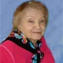 Germaine Billiau Obituary