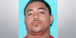 Police: Officer shot by suspect hiding in closet