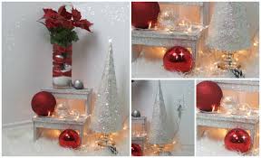 Super Facil Y Economica Decoracion Para Navidad 2do Dia De Navidad D Decoracion Navidad Decoracion Navidad Diy Cosas De Navidad