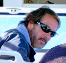 Obituary for Andrew "Capt Andy" Lindsey