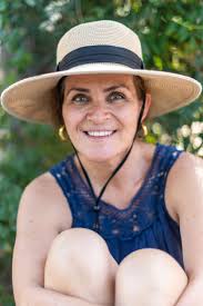 Adventurous, Brave and Fearless: The +55 Solo Female Traveller