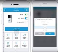 I set up the ring doorbell a while back with an address a few blocks away so that i would still get relevant alerts from the neighborhood, but not have my exact address how can i remove the location and what mechanism is it using to determine exact location so i disable it from doing this again? How To Turn Off Ring Doorbell Motion Recording