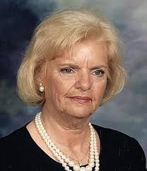 Darlene BRENNAN Obituary (1927