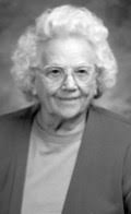 Sylvia Wadlow Obituary (2013)
