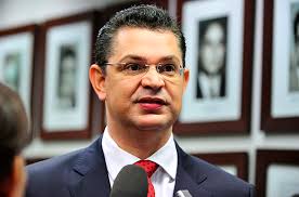 Sóstenes defende valorização da família em entrevista ao Palavra Aberta - PSD - Câmara dos Deputados