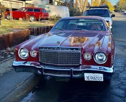 Image result for Claret Red 1977 Chrysler