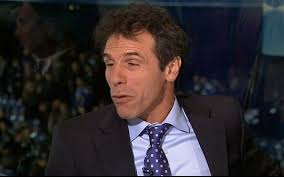 Chelsea v Napoli: live