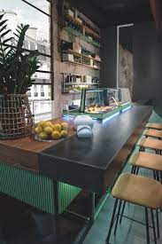 Arredobar Bar Horeca Colors Bar Design Arredamento
