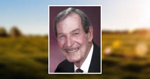 Winfred "Bill" Wayne MORGAN Obituary 2014