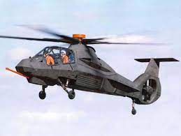 Used primarily for the close support of ground forces, the comanche is armed with a chaingun and missiles by default; Boeing Sikorsky Rah 66 Comanche Wikipedia
