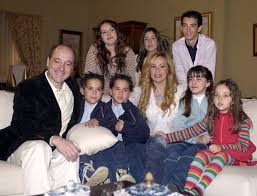 ¡era como un buffet libre! Que Fue De Chechu El Nino De Medico De Familia Television Cope
