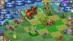 Assemble a team of monsters to embark in dungeons and challenge enemies! Download Merge Dragons Mod Apk For Android Free Shopping