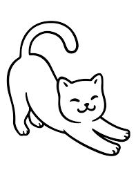 Childreng book pdf fabulous pages for toddlers. Kitten Coloring Pages 21 Printable Kitten Coloring Pages For Etsy In 2021 Cat Coloring Book Valentine Coloring Pages Coloring Book Pages