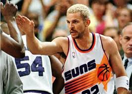 Pin On Jason Kidd My All Time Favorite Nba Point Guard