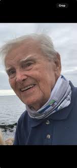 George W. Grom Obituary September 28, 2024