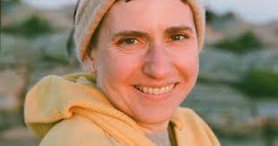 Poetry Moment: 'Daughter,' by Katherine Bode-Lang