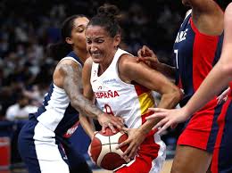 La selección llegó a ser oro en el campeonato sudamericano de baloncesto en 1938. Baloncesto Femenino En Tokio 2021 Calendario Y Cuando Juega Espana