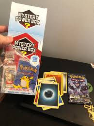 Quick shop add to cart $1,497.00. Mystery Power Box Scam Seems Like I Got A Resealed Pack From On Of These Bought It Straight From Walmart Has Anyone Else Had This Problem Pokemontcg