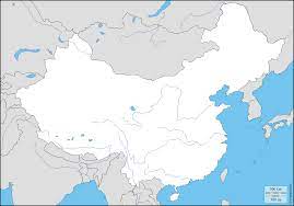 China facts and country information. China Free Map Free Blank Map Free Outline Map Free Base Map Boundaries Hydrography China Map Ancient China Map Map