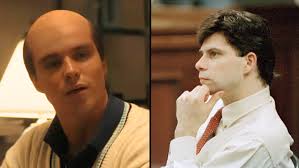 Truth behind whether Lyle Menendez lost his hair as shown in Netflix  Monsters series - Netflix - LADbible