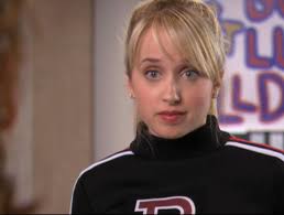 Life with Derek" Cheerleader Casey (TV Episode 2007)