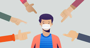 Preocupación frente a situaciones de discriminación sufridas por ...