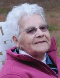 Obituary information for Laura R. Cree