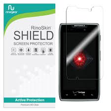 Motorola Droid RAZR Maxx Screen ...