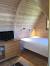 Luxury Glamping Pods For Sale