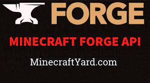 You will have the opportunity to handle all your mods as. Forge Api 1 17 1 16 5 1 15 2 1 14 4 Minecraft Download
