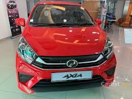 Ramai dah tanya abang bila nak buat review perodua axia 2019. Perodua Axia Gxtra