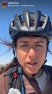 2025 Tour Divide Day 7: First High-Profile Scratch