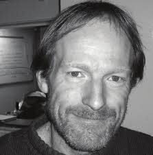 MARINE GEOSCIENCE: JUST A DROP IN THE OCEAN