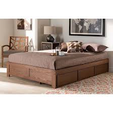 5,000 brands of furniture, lighting, cookware, and more. Foundry Select Hines Storage Platform Bed Reviews Wayfair