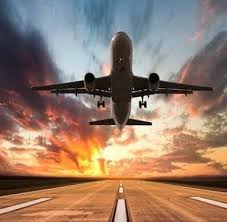 Green santa Aviation Recruiters