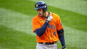 See actions taken by the people who manage and post content. Astros Vs A S 2020 Alds Game 1 Live Stream Tv Channel Prediction Odds Watch Mlb Playoffs Online Cbssports Com