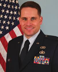 445th AW honors 2020 annual award winners