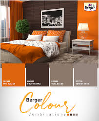 Wall Painting Design Images To Inspire Your Next Home Makeover Bedroom Color Combination Wall Paint Designs Wall Painting