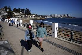 Las autoridades sanitarias son un chiste. Plan Paso A Paso 19 Comunas Entran En Cuarentena Y 9 Retroceden A Transicion Desde Este Jueves El Mostrador