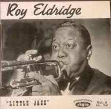 Roy Eldridge